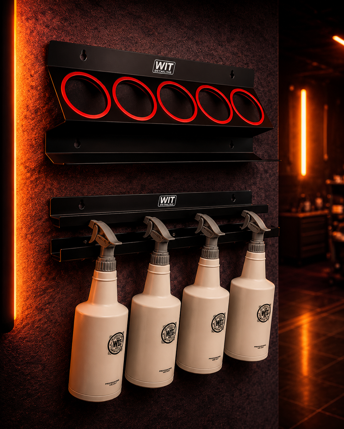 PACK ORGANIZADOR PREMIUM