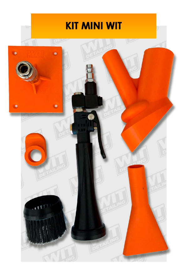 MINI KIT NEUMÁTICO