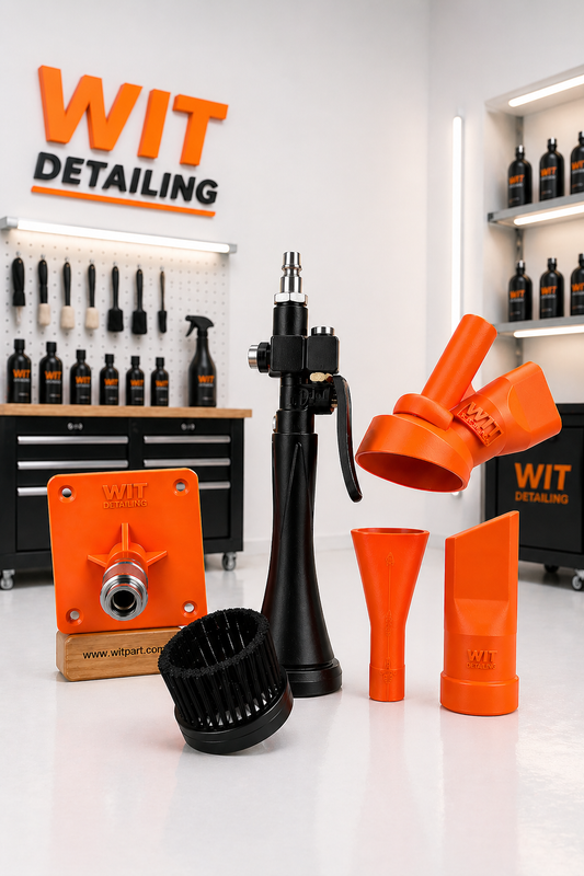 PACK MINI WIT + AIR 2