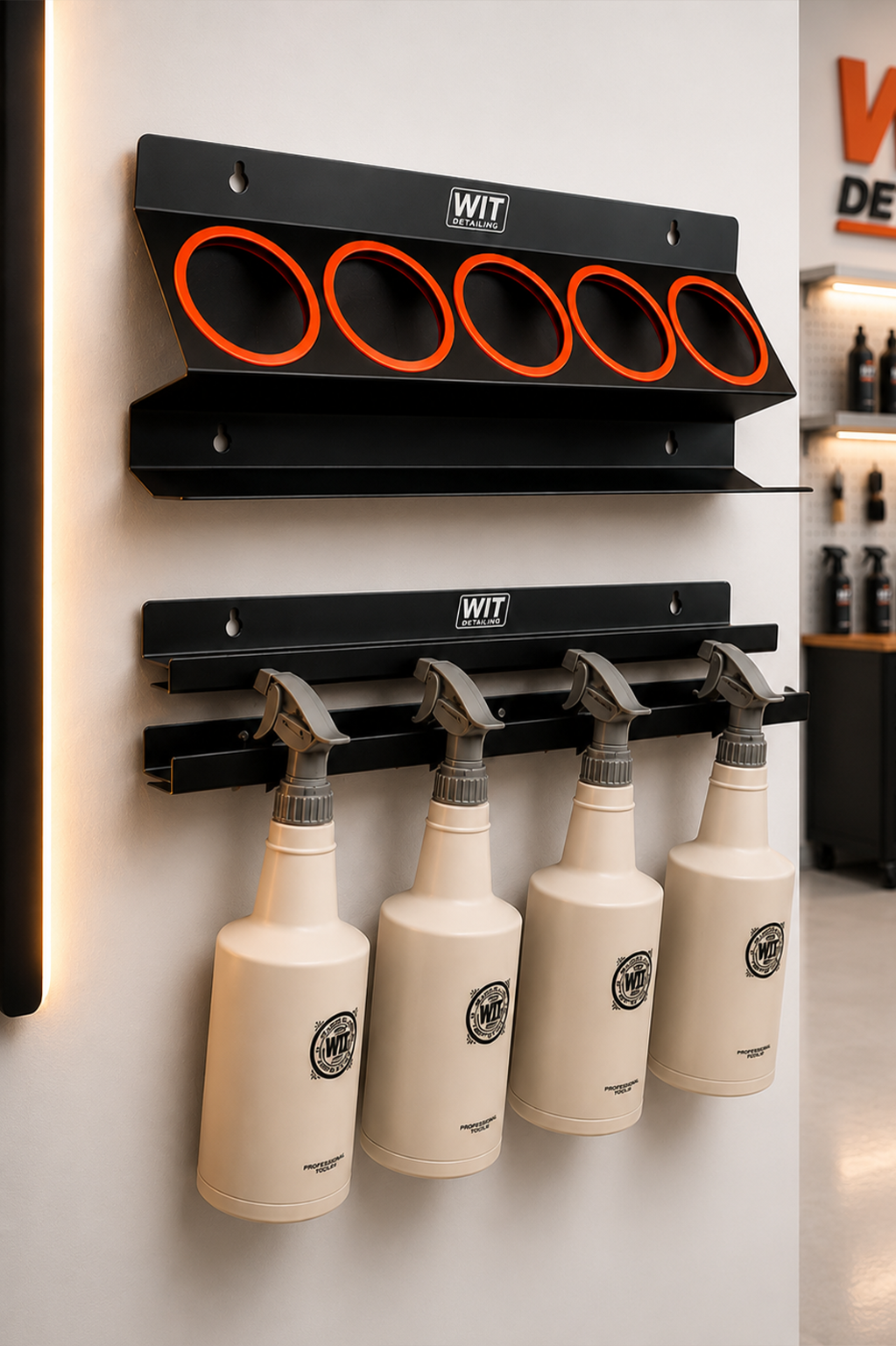 PREMIUM ORGANIZER PACK