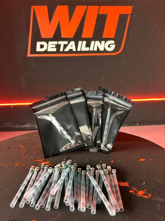 REPLACEMENT DRILL BIT - WEIGHTED BIT