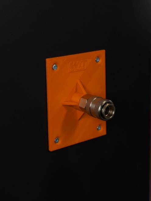 SOPORTE PARA TORNADOR