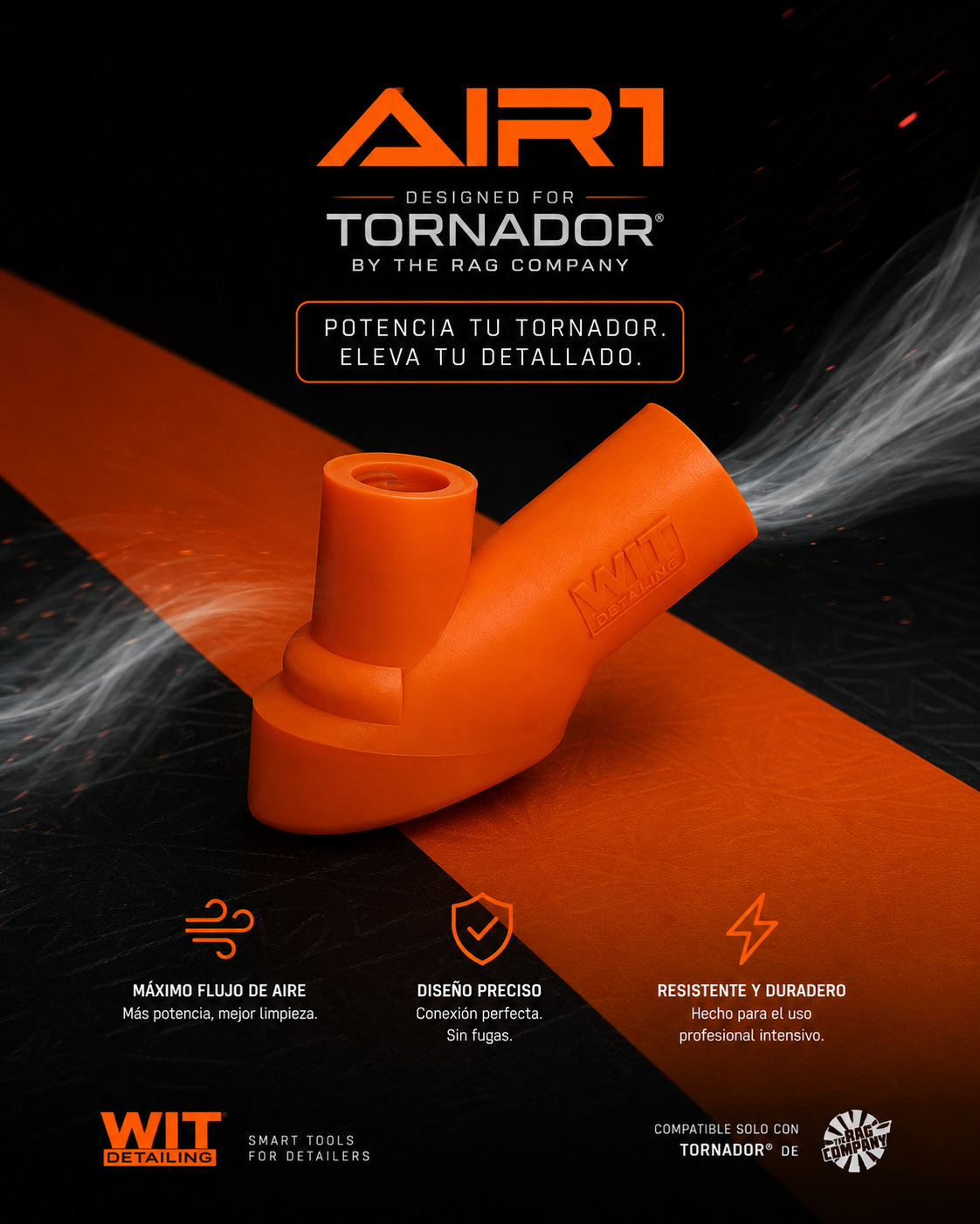 HERRAMIENTA AIR1